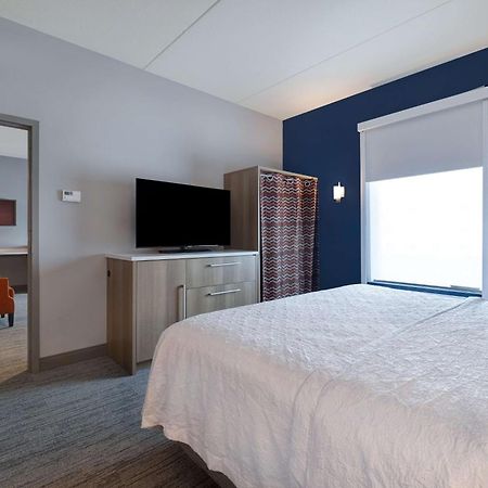 Home2 Suites By Hilton Nashville Downtown-Metrocenter Kültér fotó