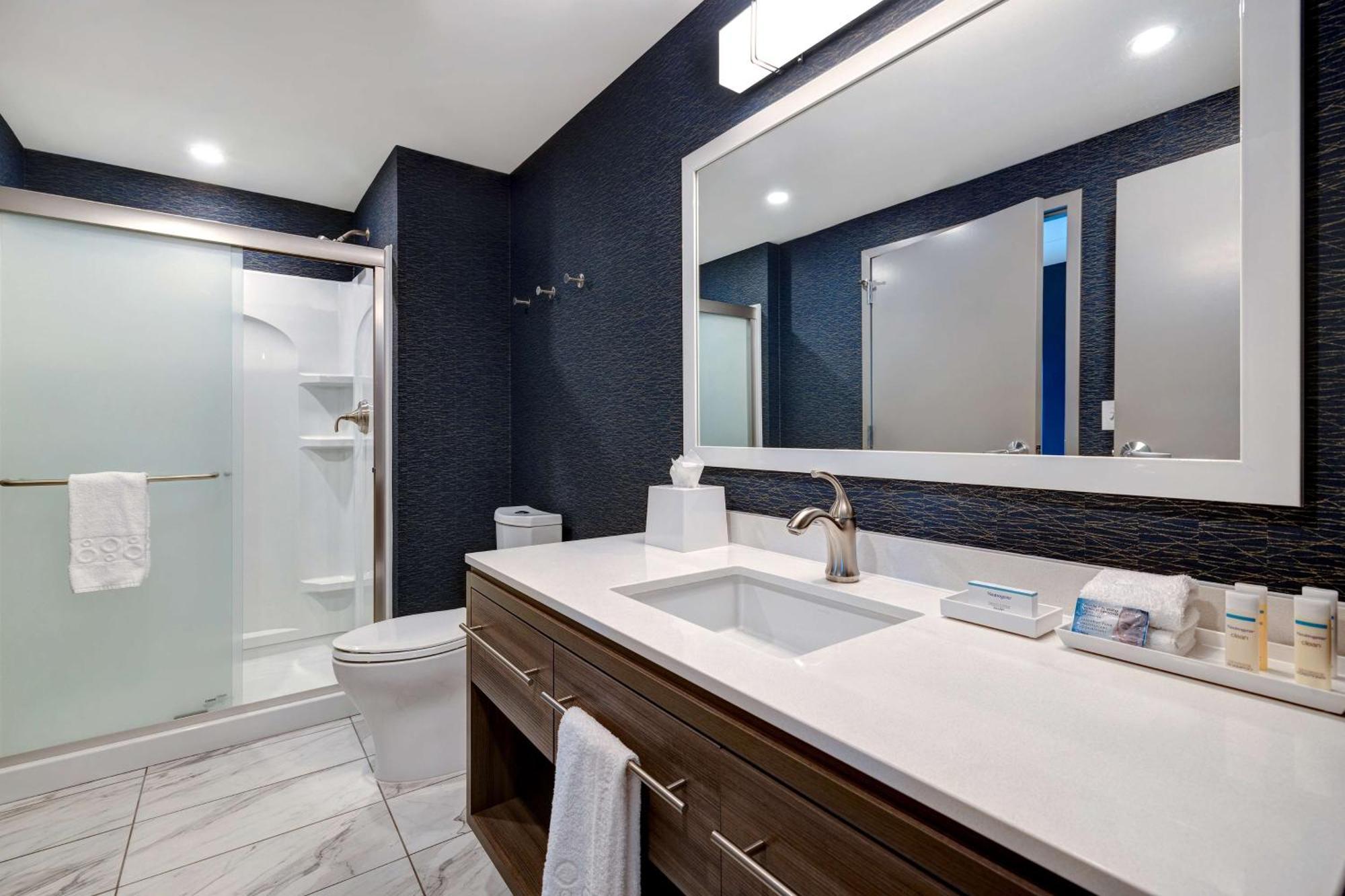 Home2 Suites By Hilton Nashville Downtown-Metrocenter Kültér fotó