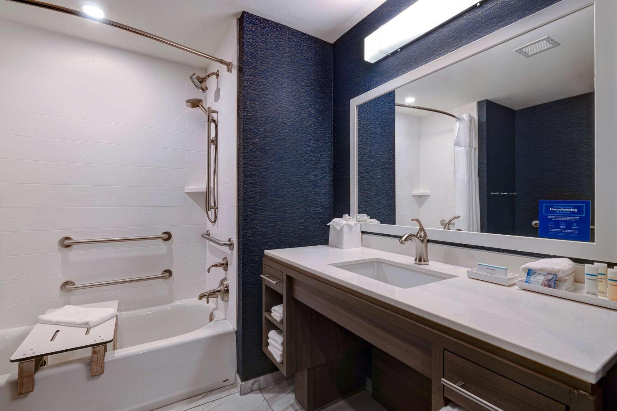Home2 Suites By Hilton Nashville Downtown-Metrocenter Kültér fotó