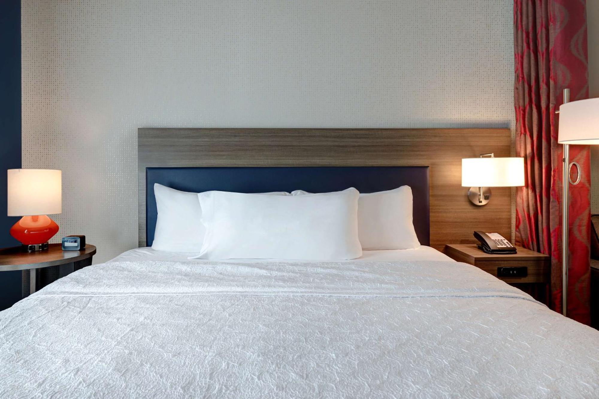 Home2 Suites By Hilton Nashville Downtown-Metrocenter Kültér fotó